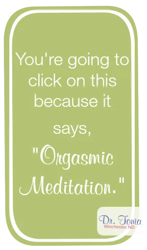 A Fun Practice That Will Change Your Stress Forever