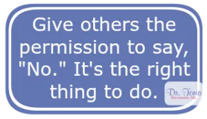 A Hard Thing To Do