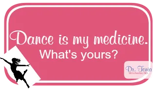 What's Your Medicine?