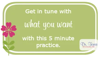 A 5 Minute Practice to Increase Your Life Satisfaction