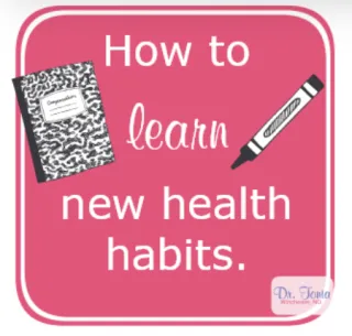 How to Learn New Health Habits with a Beginner's Mind