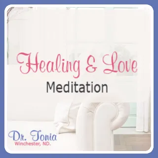 Love and Healing Meditation