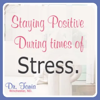 6 Ways to Stay Positive During Self-Isolation