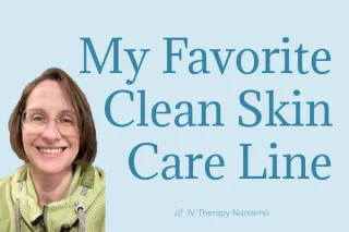 My Favourite Body-Friendly Skin-Care Products