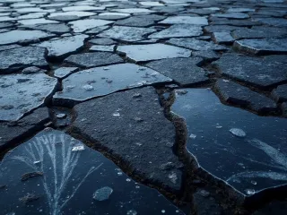 Life on Black Ice: Embracing the Game After My Biggest Fight