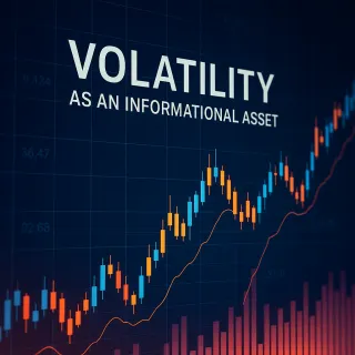 Volatility as an Informational Asset: Beyond Noise 