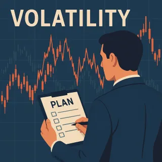 Disciplined Investing