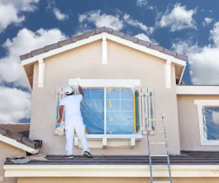 How to Turn Past Painting Customers Into Repeat Work with Direct Mail