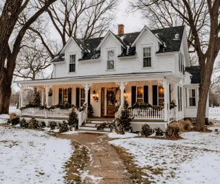 How Painters Can Use Direct Mail to Book Last-Minute Winter Jobs