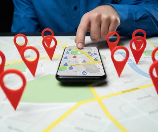 The Power of Neighborhood Targeting: Why Zip Codes Matter for Painters