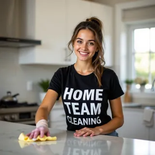What types of cleanings do we offer and what is included in them?