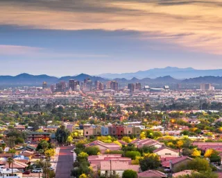What Areas In Maricopa County Do We Cover?
