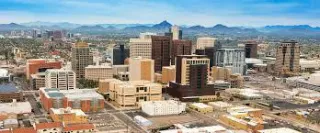 Cleaners Arizona – Professional Home Cleaning Services Near You