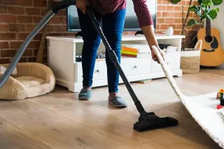Phoenix & Scottsdale Cleaning Services: Why Locals Rely on WHB Cleaning