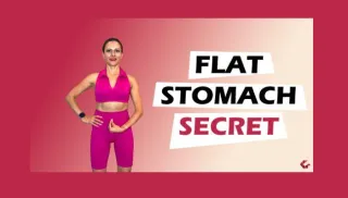 How to Safely Achieve a Flatter Tummy & Improve Pelvic Floor Function with Abdominal Breathing