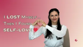Self-Love Before Valentine’s Day: How I Reconnected with Myself