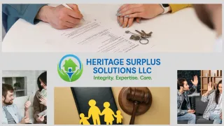 Can Multiple Heirs Claim Surplus Funds? Here’s What Happens When More Than One Heir is Involved