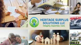 Lost a Family Member? Here's How to Check If You're Entitled to Surplus Funds