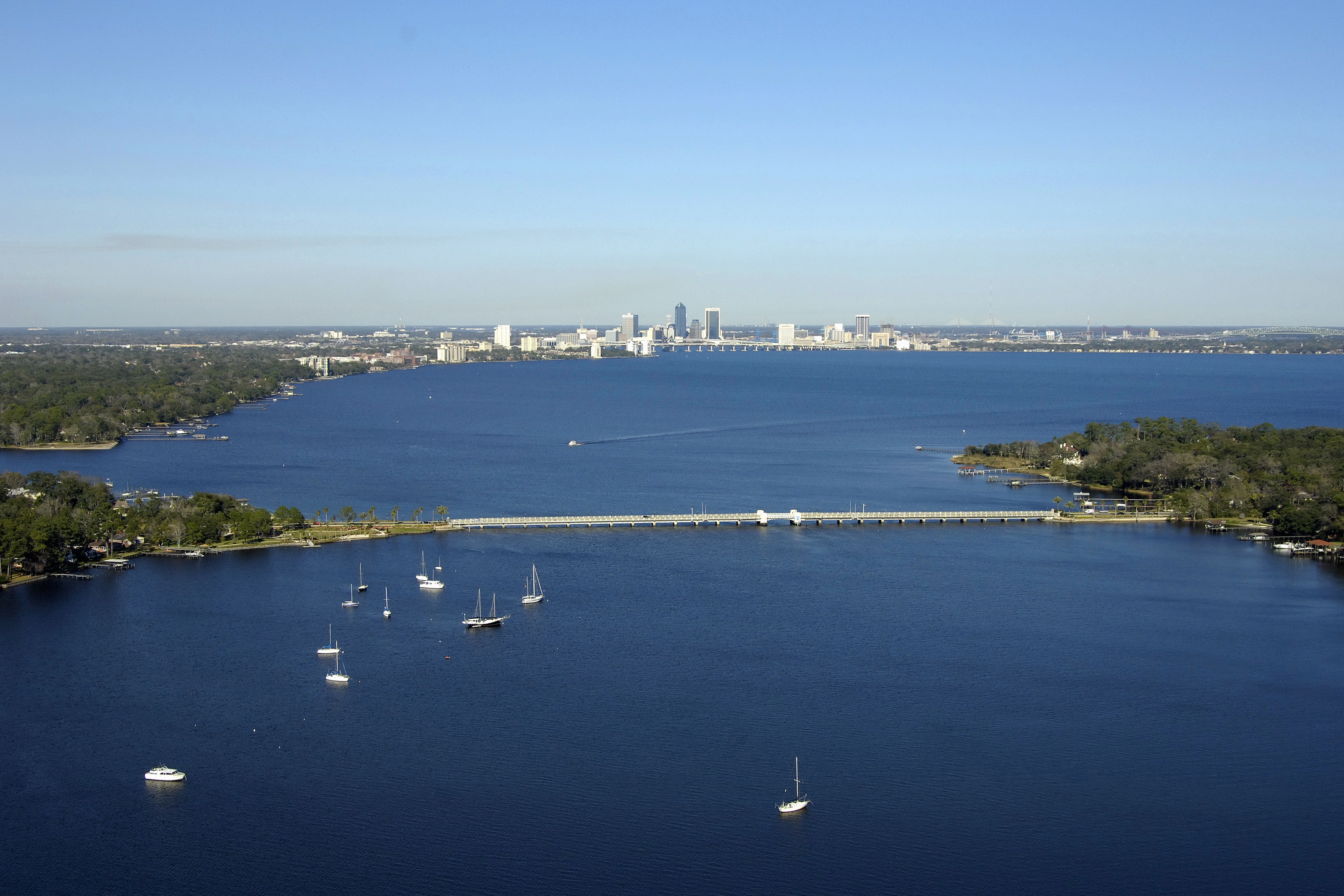 🌊 Discover the Landing at Ortega River — Jacksonville, FL
