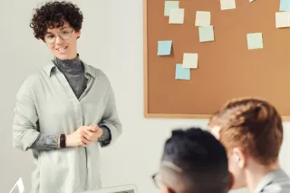 Clarity Is Emotional Safety: A Leadership Imperative