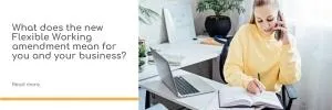 How to handle Flexible Working requests (Employment Rights Bill)