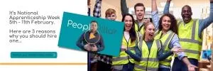 3 reasons to hire an apprentice