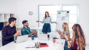 6 Steps to Becoming a More Effective Leader