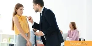 Is bad behaviour or poor performance causing problems in your business?