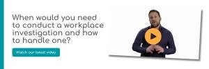 5 steps to ensure your workplace investigation runs smoothly
