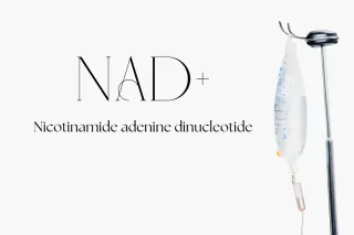 The Ultimate Reset: How NAD+ IV Therapy Fights Aging, Fatigue, and Inflammation