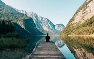 How To Build a Vision for Yourself