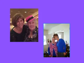 Gratitude by Grace: How My Mother Taught Me to Turn Contacts into True Connections