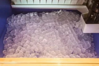 How to Turn on a Manitowoc Ice Machine