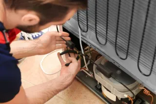 The Benefits of Professional Commercial Refrigeration Maintenance