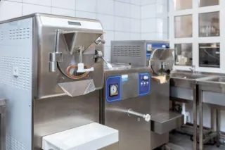 Scotsman Ice Maker Troubleshooting 101