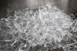 How Long Does It Take for a Hoshizaki Ice Machine to Make Ice?
