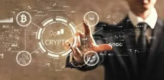 The Future of Crypto