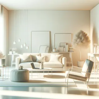 Embrace Simplicity: Your Guide to a Minimalist Lifestyle in 2024