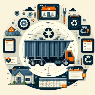 How to Choose a Dumpster Rental Company