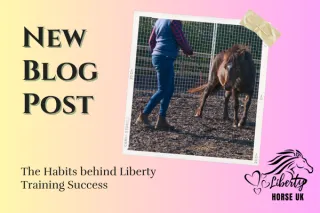 The Habits behind Liberty Training Success