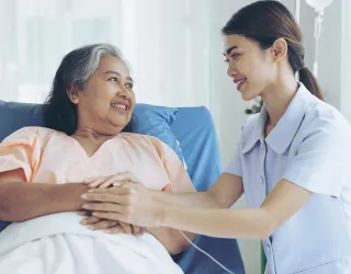 8 Facts about Hospice Care at home for Seniors