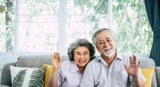 The Benefits of Practicing Yoga as a Senior