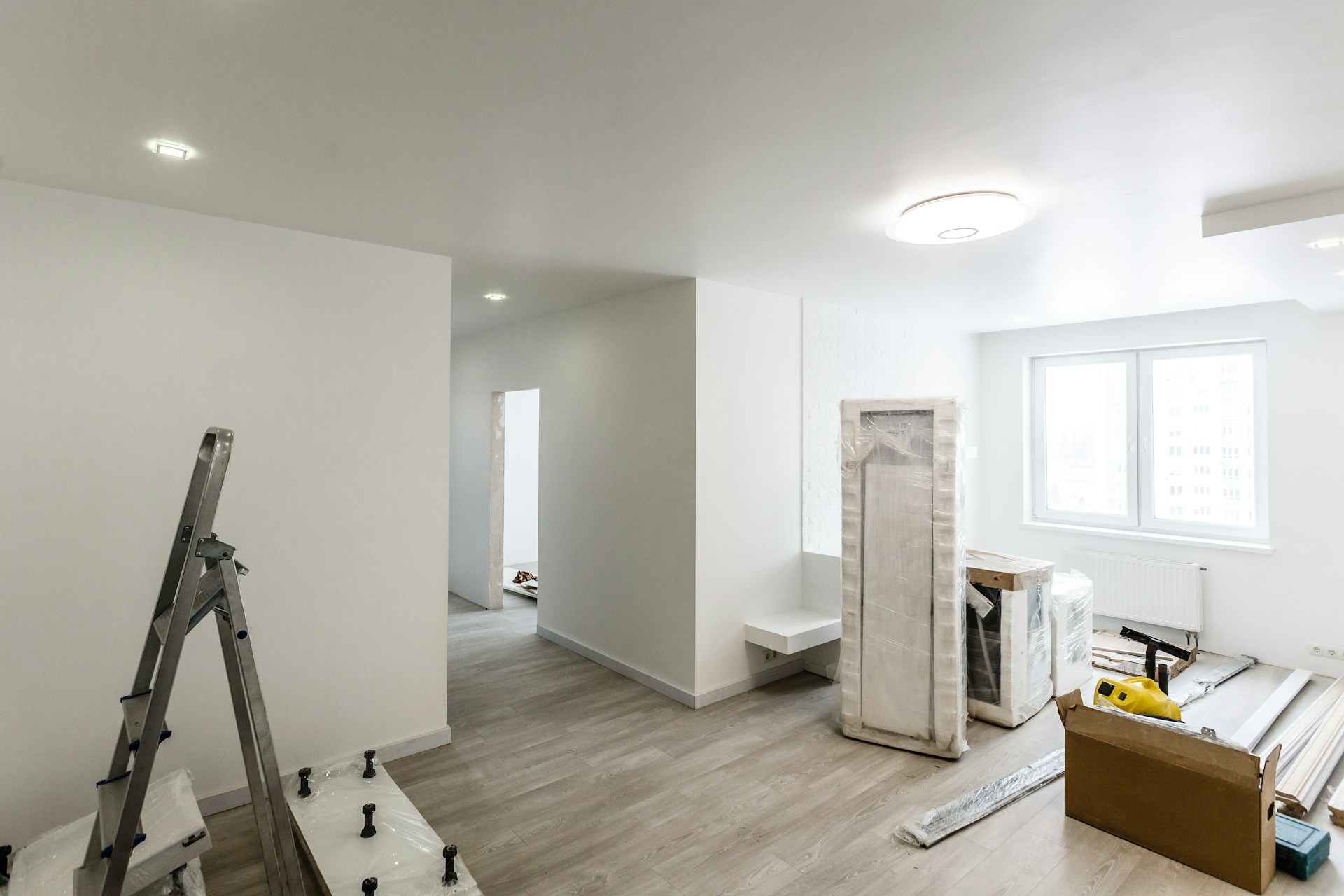 What Makes a Reliable Home Renovation Contractor in Tacoma