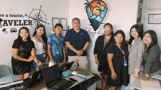 My Immigration Options Announces New Local Partnership