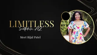 Is It Okay to Have a New Dream: Getting Real with Myself | Limitless Interview with Bijal Patel