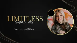 All the Things That Matter More than Hockey Stick Growth | Limitless Interview with Alyssa Dillon