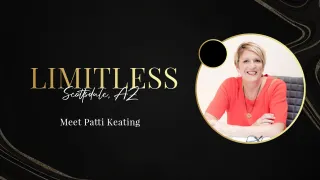 Understanding and Honoring Your Value System | Limitless Interview with Patti Keating