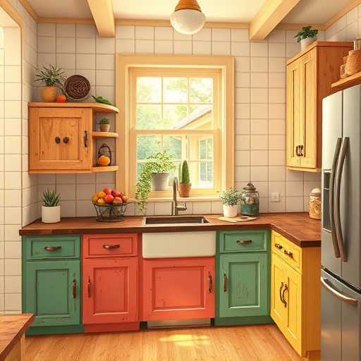 Explore Timeless Kitchen Cabinet Styles in Gulf Shores, AL