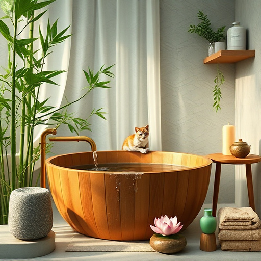 Spa-Inspired Bathrooms: Transform Your Gulf Breeze Oasis Today!