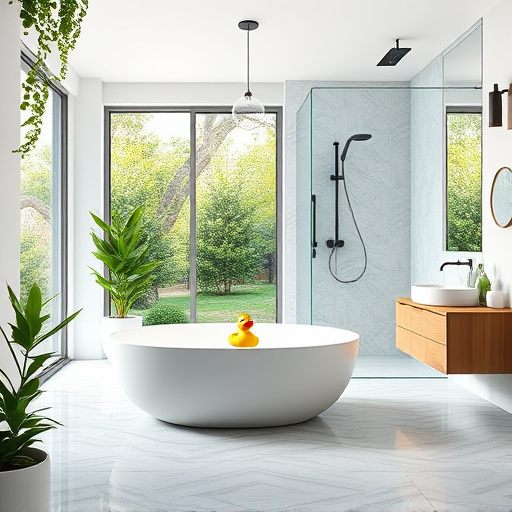 Contemporary Bathroom Designs: Transform Your Space in Southport